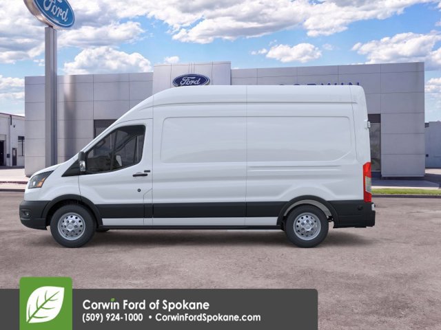 New 2025 Ford Transit 350 148 High Roof RWD image 5