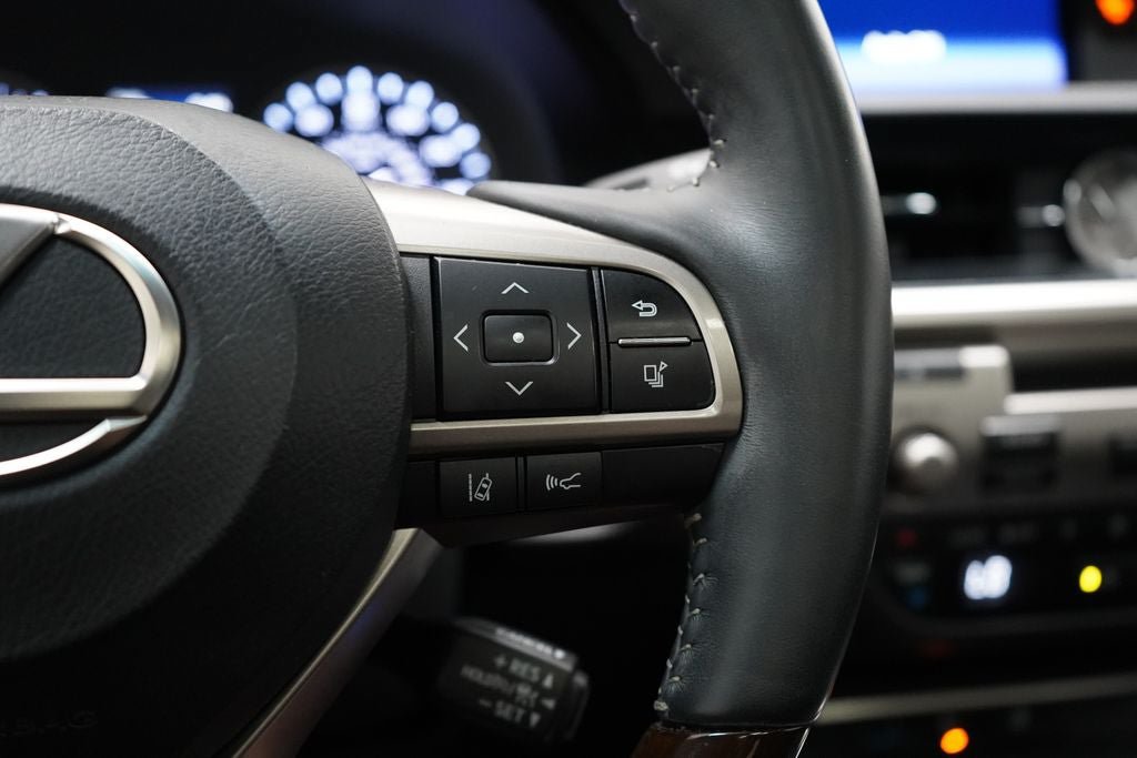 Used 2017 Lexus ES 350 w/ Premium Package FWD image 33