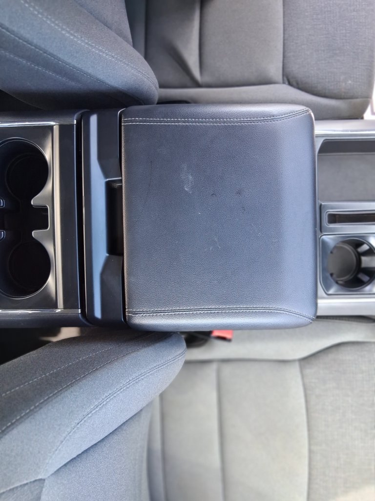 Used 2024 Ford F150 XLT w/ Mobile Office Package AWD/4WD image 23