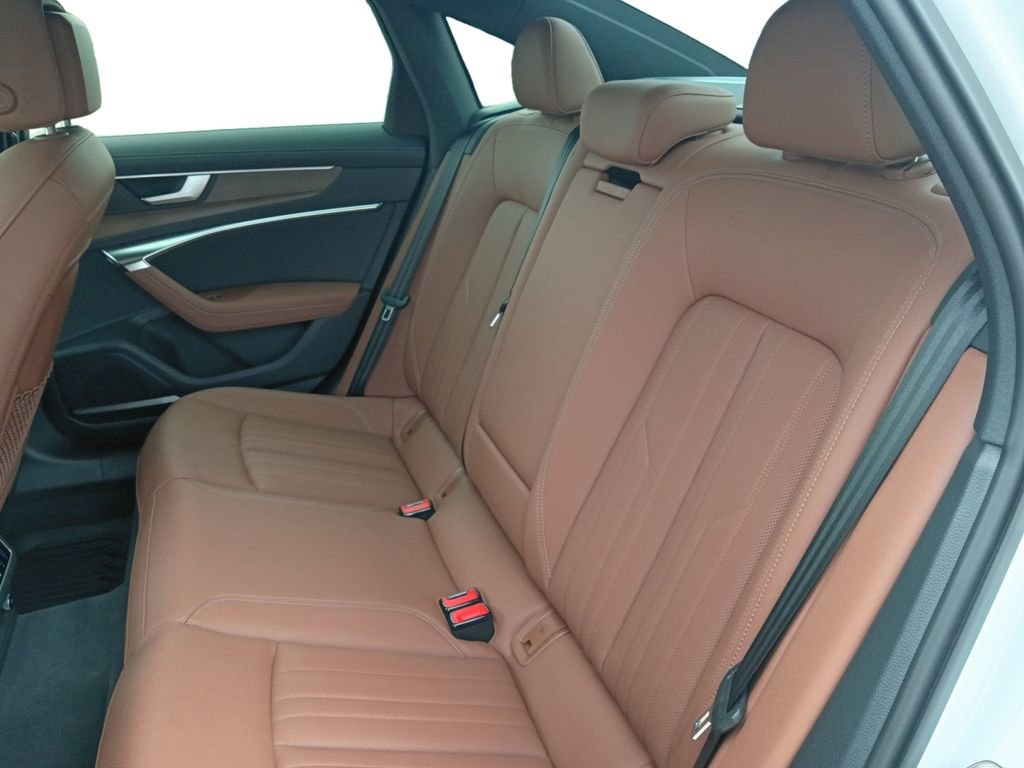 Used 2025 Audi A6 Premium Plus image 22