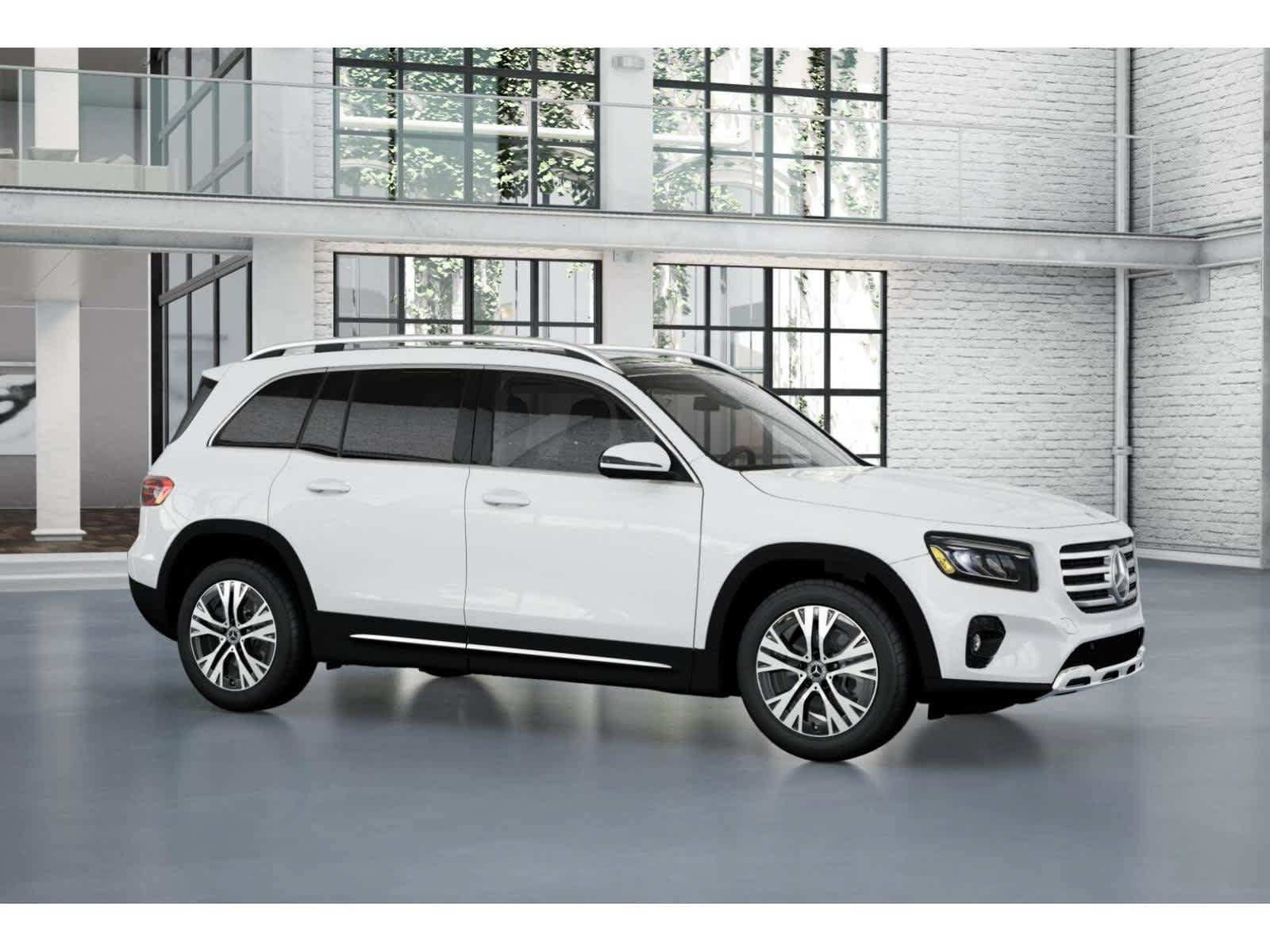 Used 2026 Mercedes-Benz GLB 250 image 13