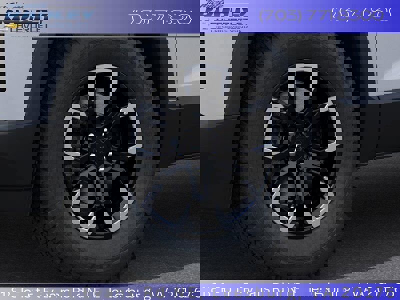 New 2026 Chevrolet Equinox ACTIV image 11