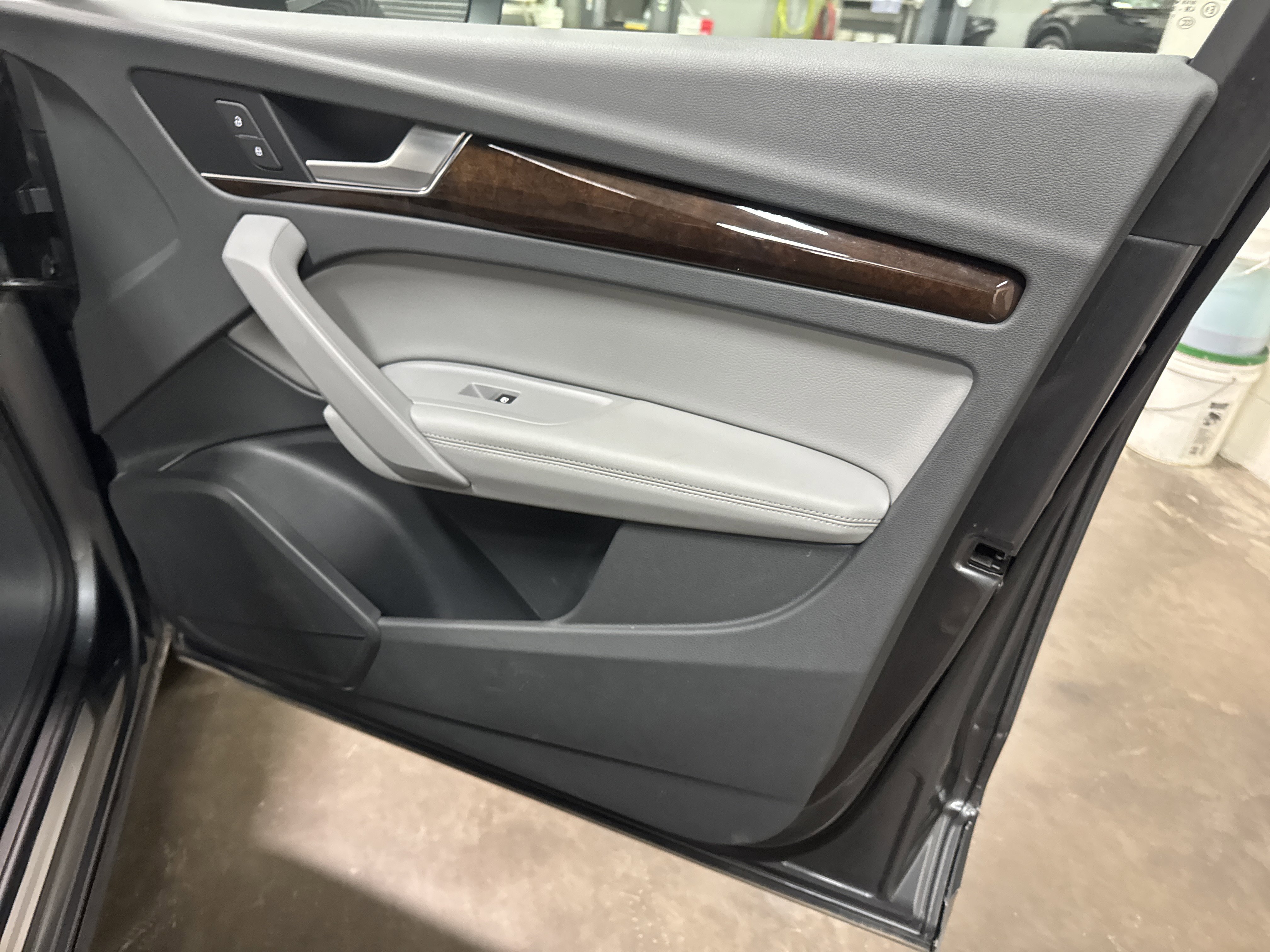 Used 2019 Audi Q5 2.0T Premium Plus w/ Premium Plus Package image 43