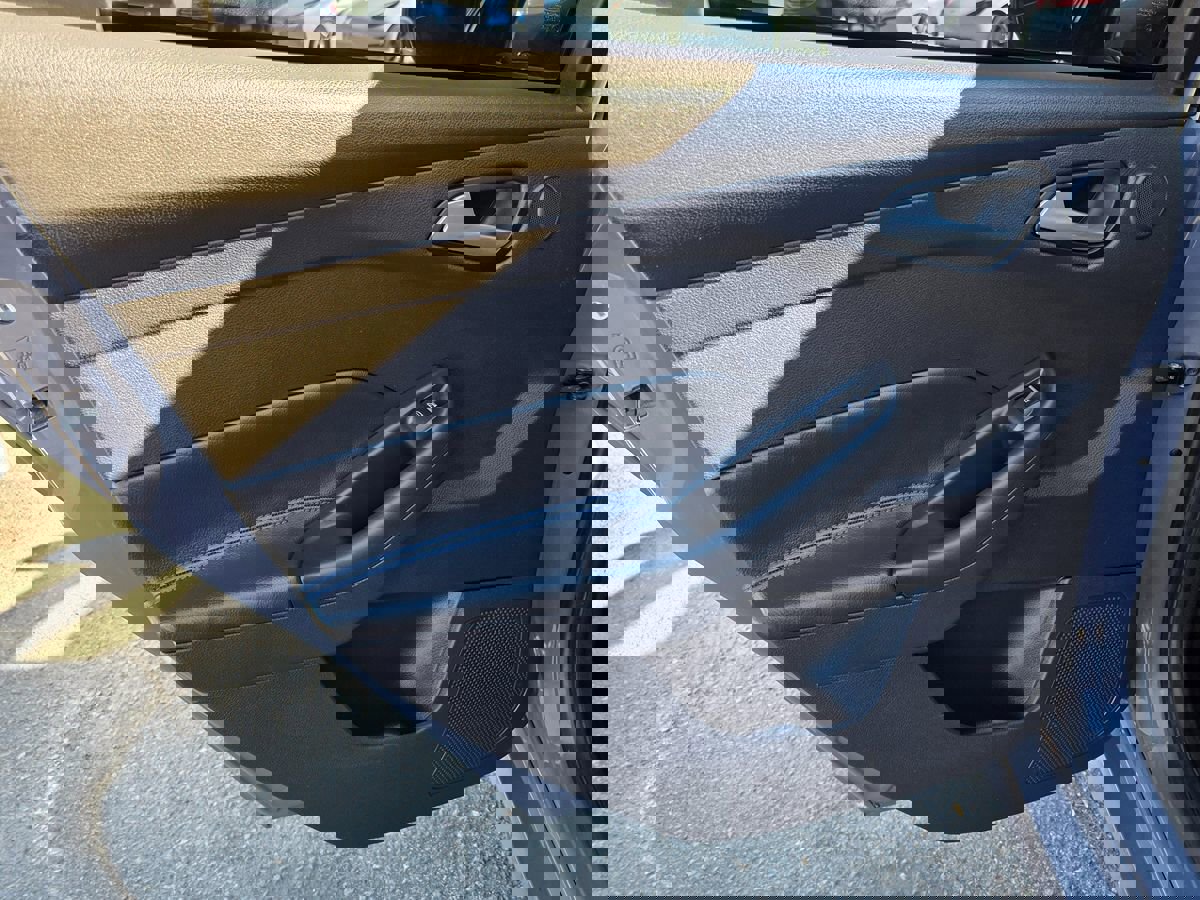 Used 2017 Ford Focus RS image 18