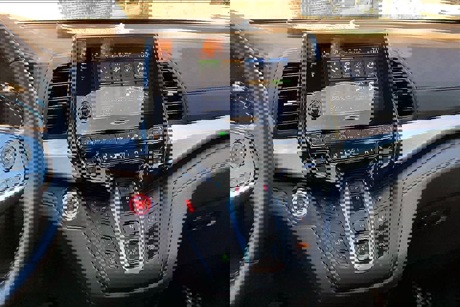 Certified 2019 Honda Odyssey EX-L image 7