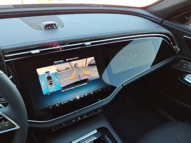 New 2027 Mercedes-Benz E 350 Sedan image 6