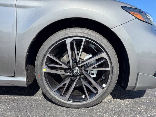 New 2026 Toyota Camry XSE w/ Premium Plus Package FWD image 9