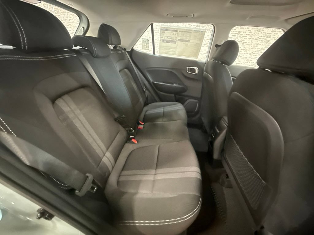 New 2026 Hyundai Venue SEL FWD image 13