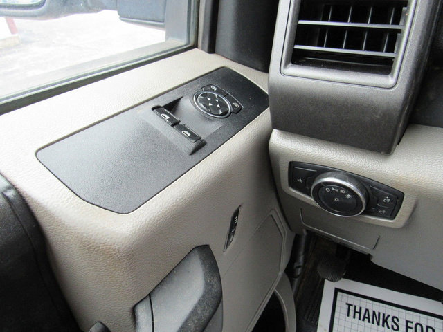 Used 2018 Ford F250 XL w/ Power Equipment Group RWD image 40