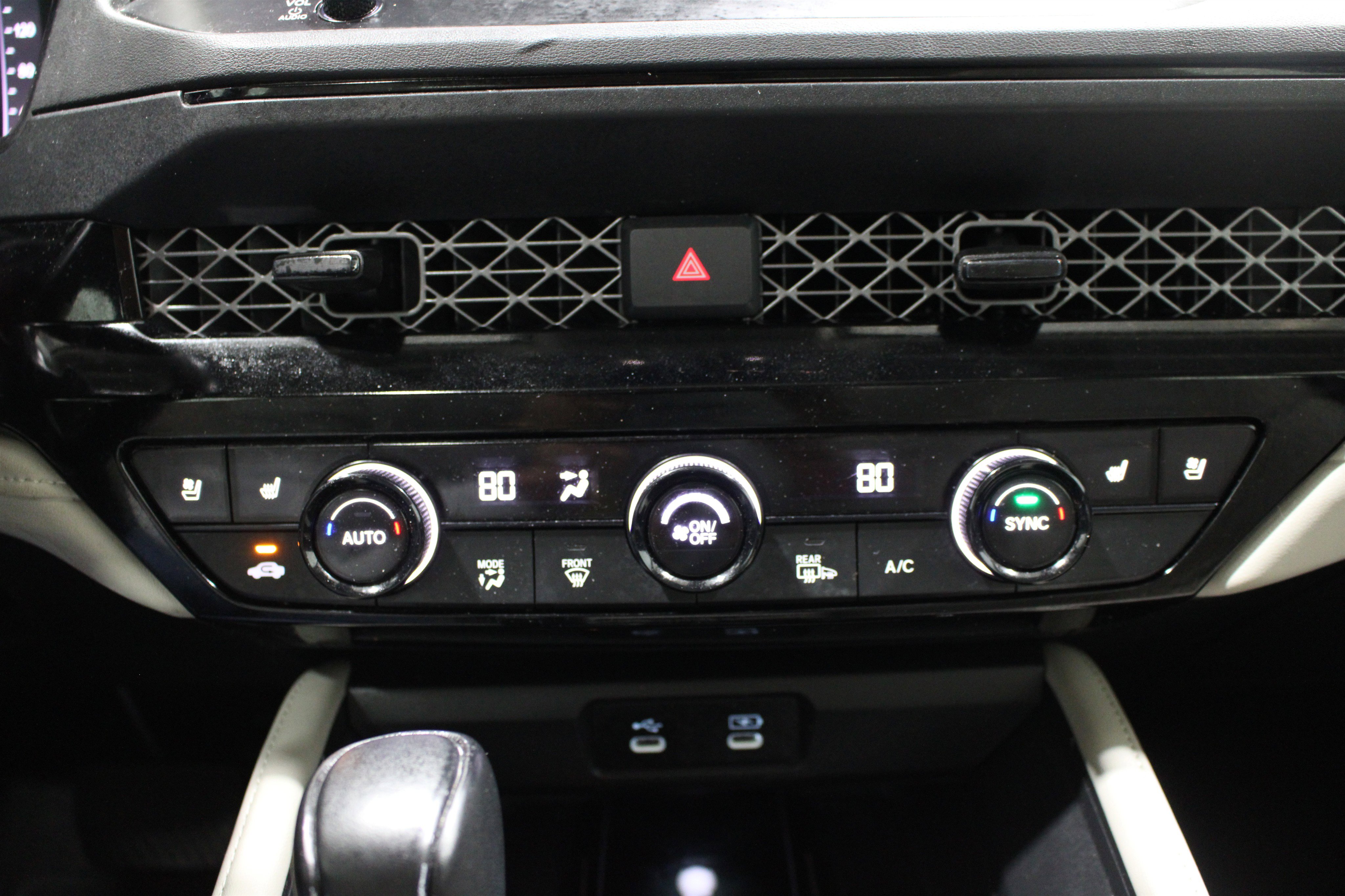 Used 2024 Honda Accord Touring image 19