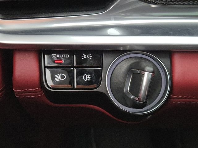 Used 2017 Porsche Panamera Turbo image 13