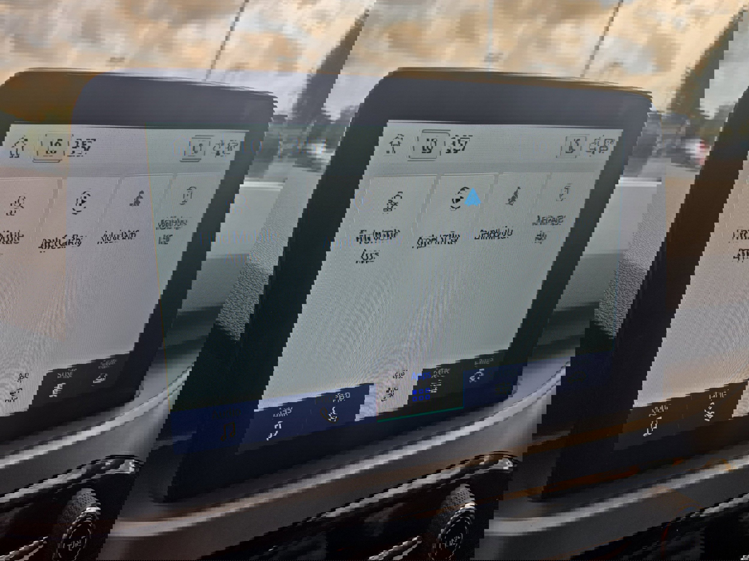 Used 2023 Ford Escape Active image 13