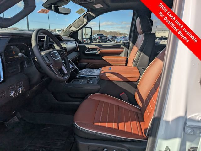 New 2026 GMC Sierra 3500 Denali Ultimate image 14