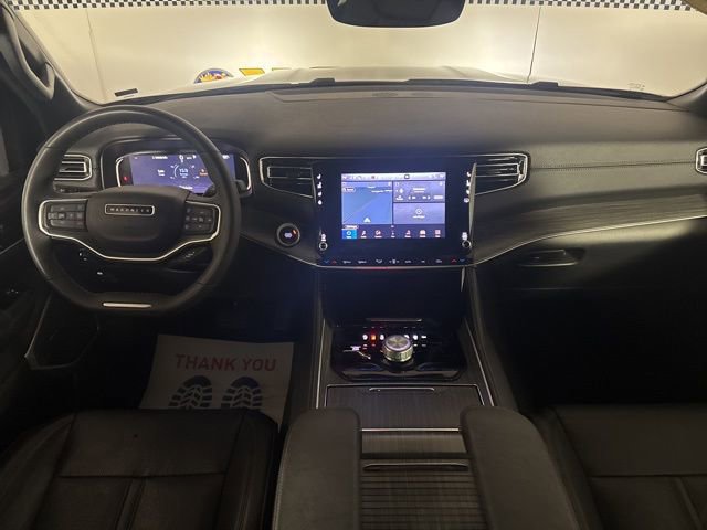 Used 2024 Jeep Wagoneer Series II image 37