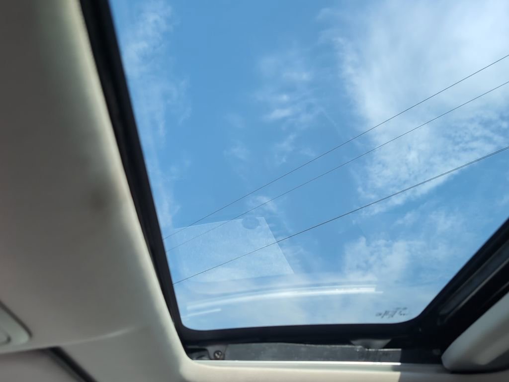 Used 2025 Honda CR-V EX-L image 29