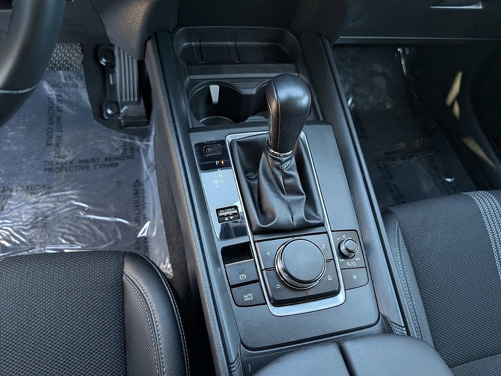 Certified 2025 MAZDA CX-50 AWD 2.5 S w/ Preferred Package image 29