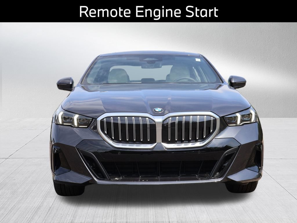 New 2027 BMW 530i xDrive w/ M Sport Package AWD/4WD image 10