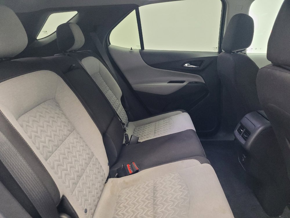 Used 2024 Chevrolet Equinox LS w/ LS Convenience Package FWD image 19