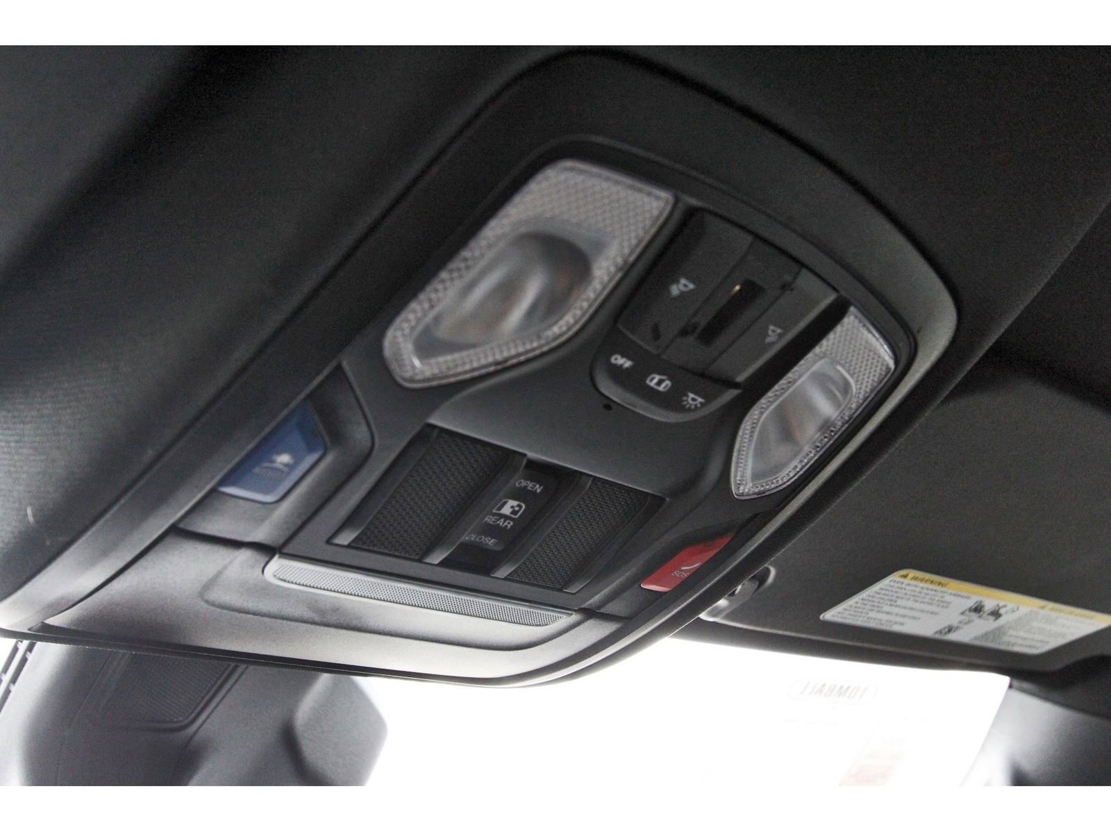 Used 2025 RAM 1500 Tradesman image 25