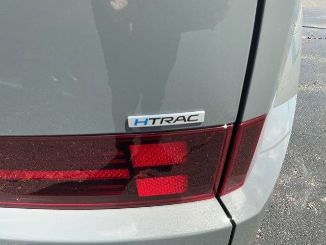New 2026 Hyundai Santa Fe Limited AWD/4WD image 36