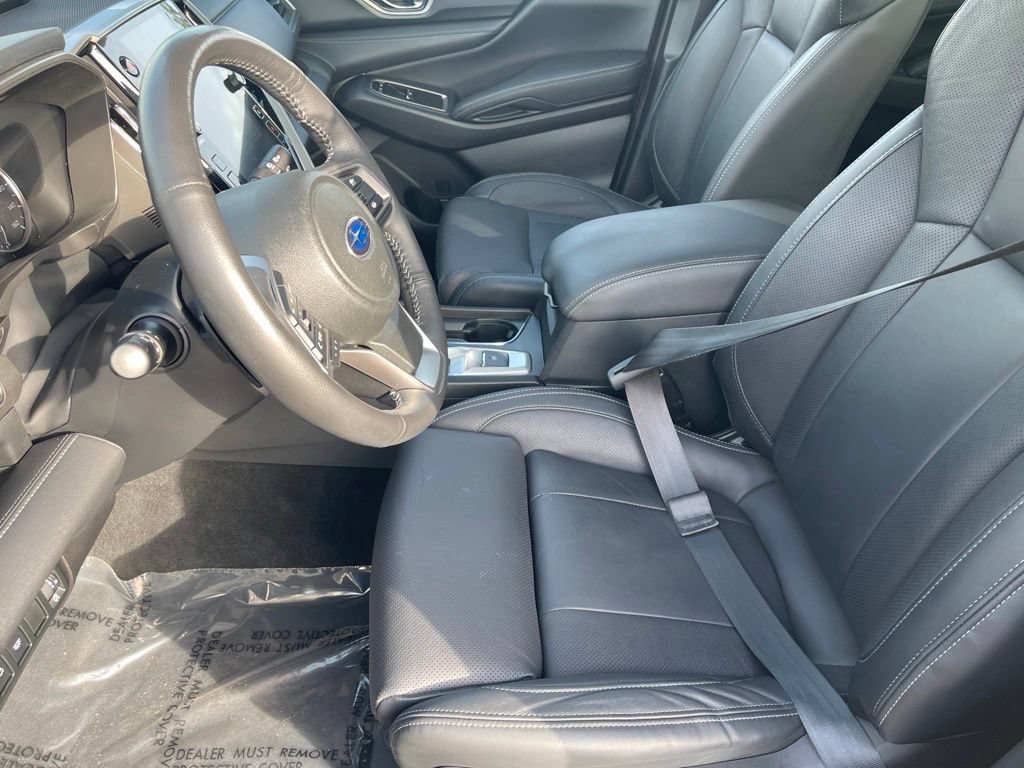 Certified 2023 Subaru Ascent Limited w/ Technology Package AWD/4WD image 19