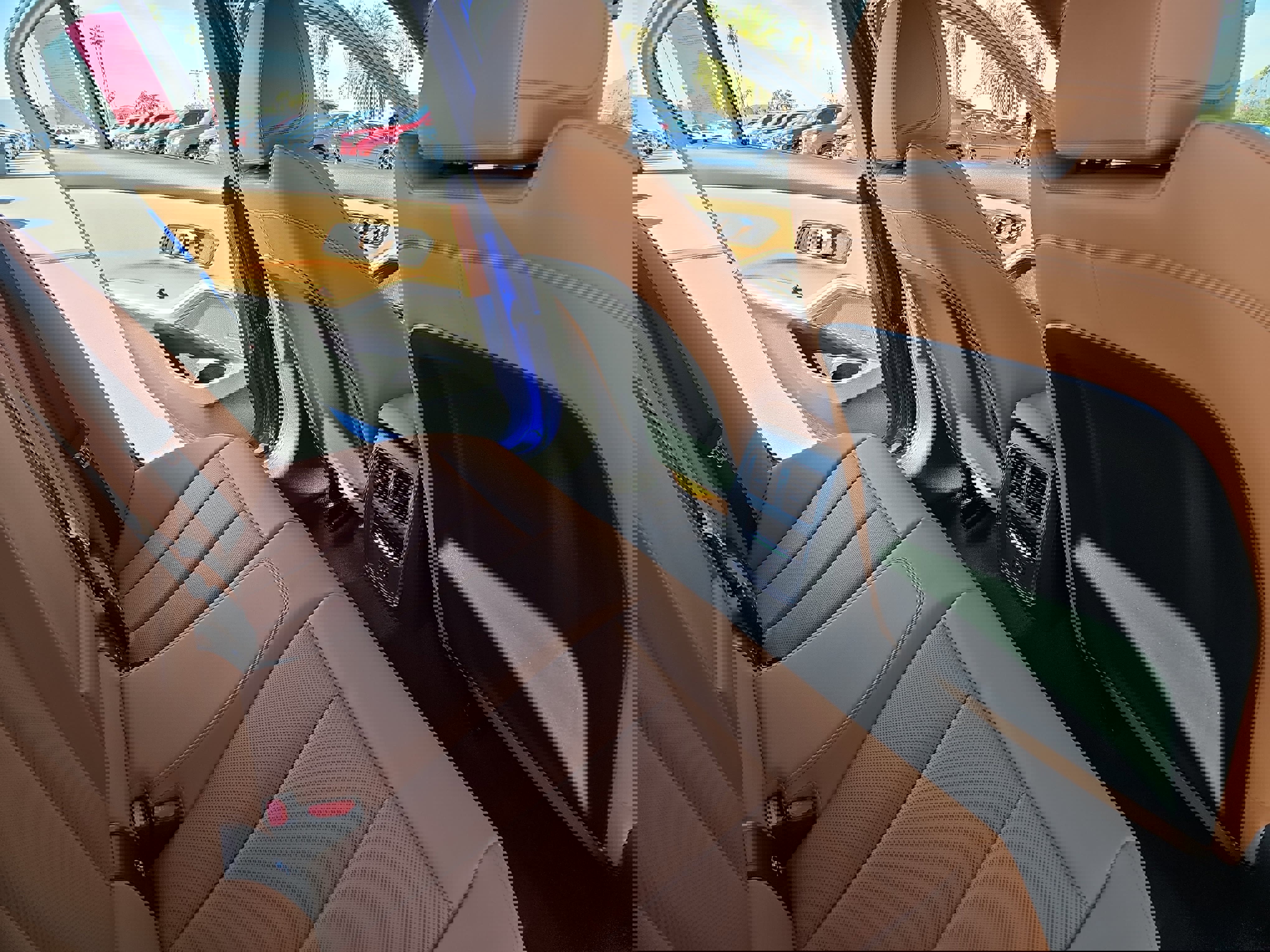 New 2026 BMW M340i xDrive image 11