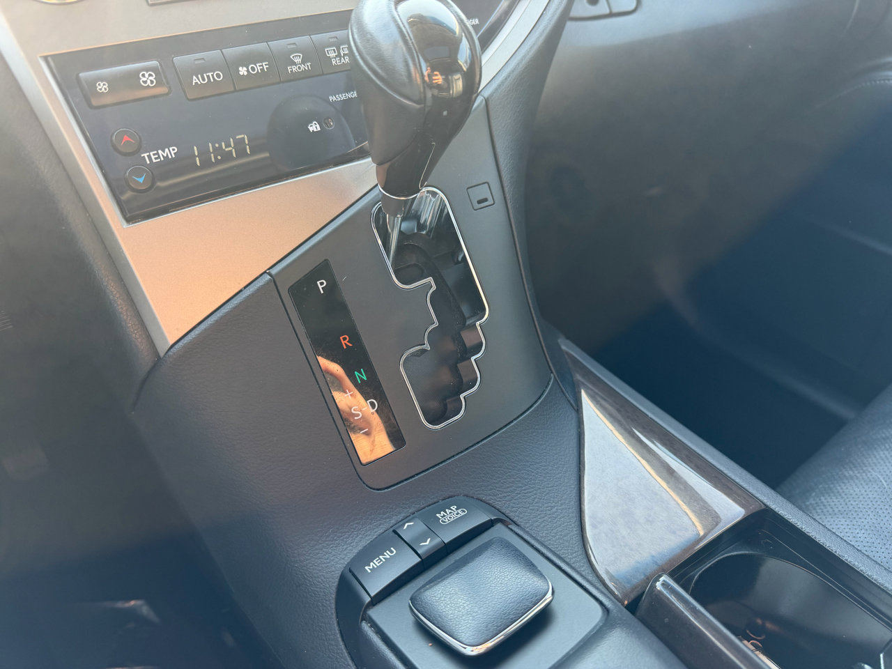 Used 2013 Lexus RX 350 AWD w/ Navigation Pkg image 17