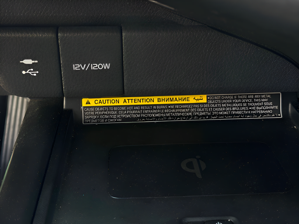 Certified 2026 Hyundai Tucson SE AWD/4WD image 26