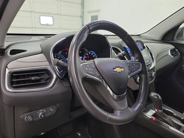 Used 2020 Chevrolet Equinox Premier image 21