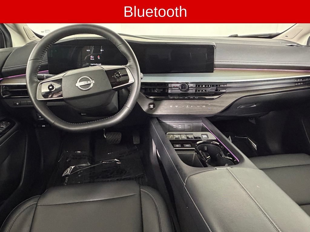 Used 2025 Nissan Murano SL AWD/4WD image 8
