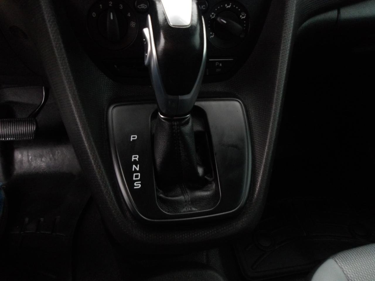Used 2017 Ford Transit Connect XL FWD image 24