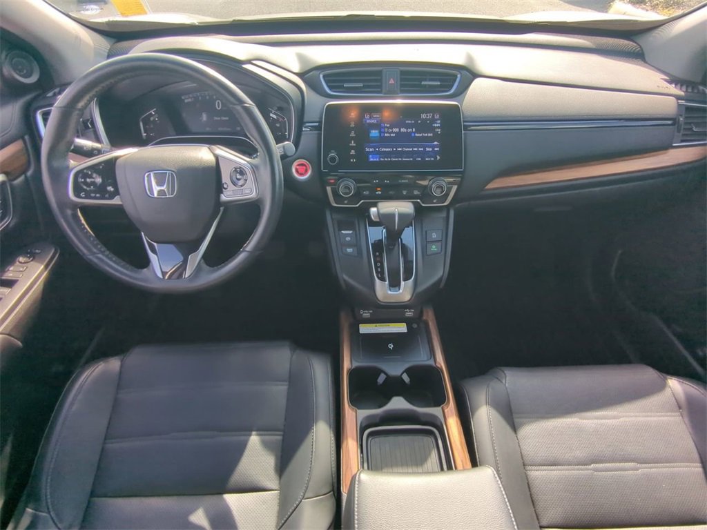 Used 2020 Honda CR-V Touring image 18