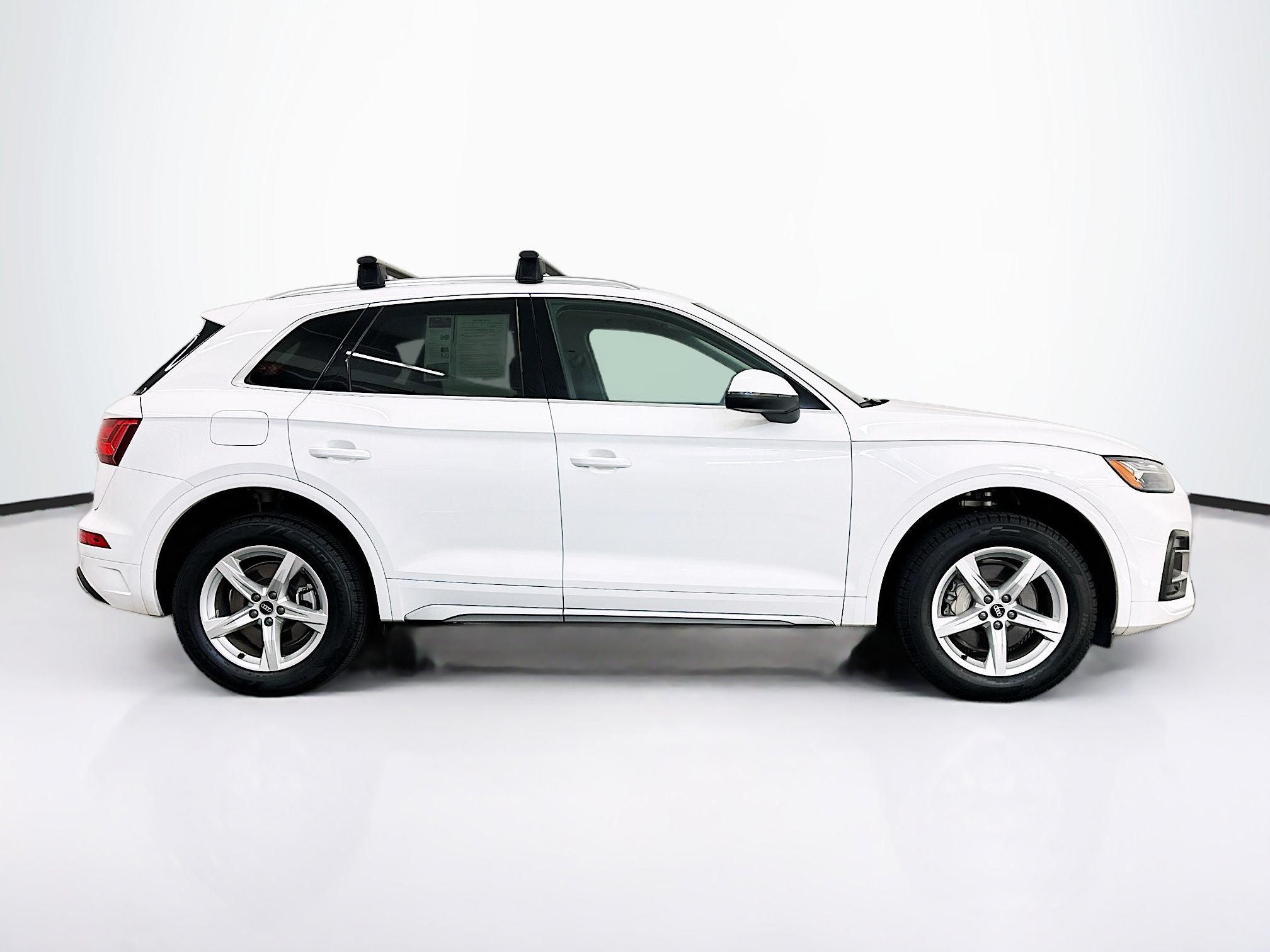 Used 2023 Audi Q5 2.0T Premium w/ Convenience Package AWD/4WD image 10