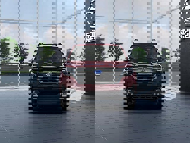 New 2026 Subaru Forester Limited image 7