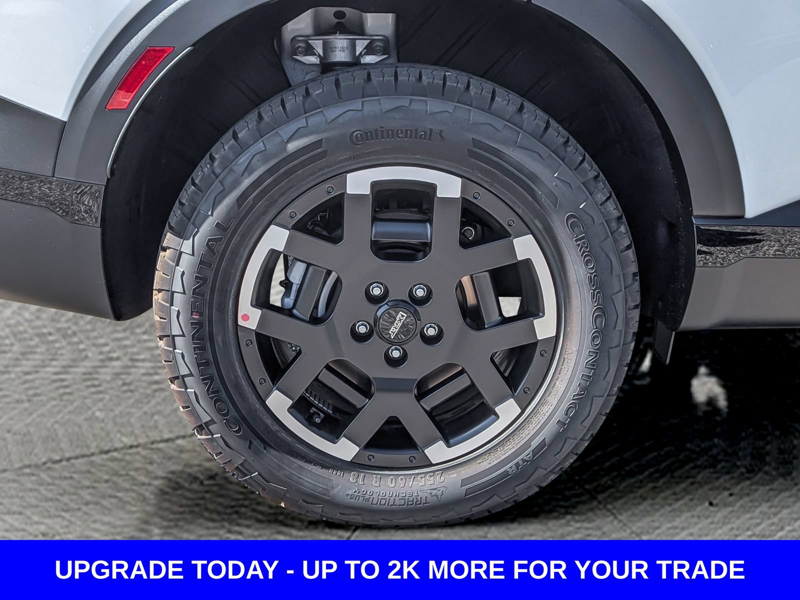 New 2026 Hyundai Palisade XRT Pro AWD/4WD image 37