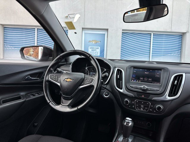 Used 2020 Chevrolet Equinox LT FWD image 22