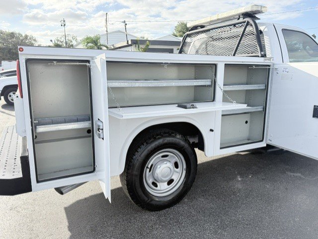 Used 2015 Ford F250 XL RWD image 12