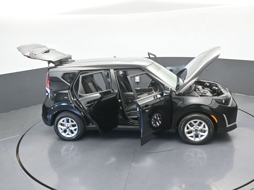 Used 2024 Kia Soul S image 65