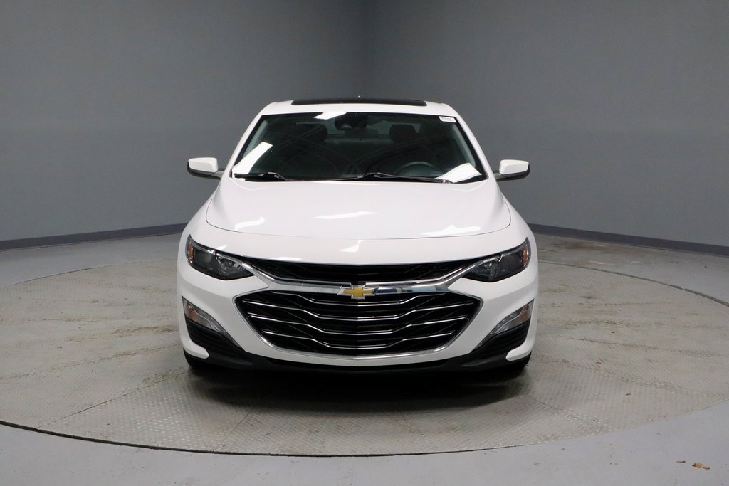 Used 2024 Chevrolet Malibu LT image 5
