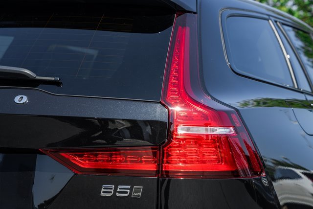 New 2026 Volvo V60 B5 Cross Country Plus w/ Protection Package Premier image 6