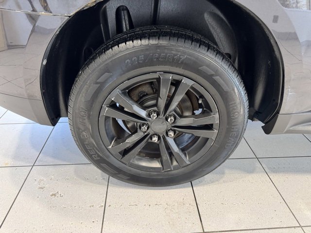 Used 2013 Chevrolet Equinox LT image 20