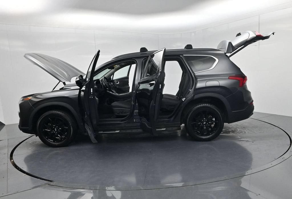 Used 2022 Hyundai Santa Fe XRT AWD/4WD image 61