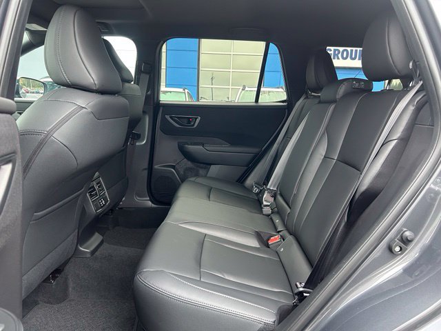 New 2026 Subaru Outback Premium AWD/4WD image 10