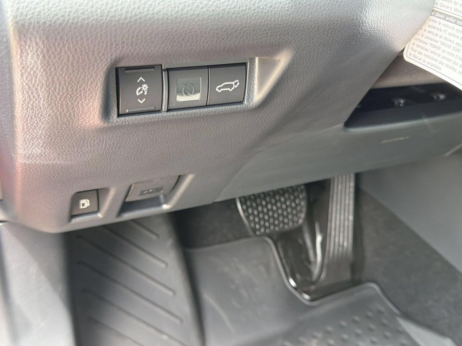 New 2026 Toyota RAV4 XLE Premium FWD image 19