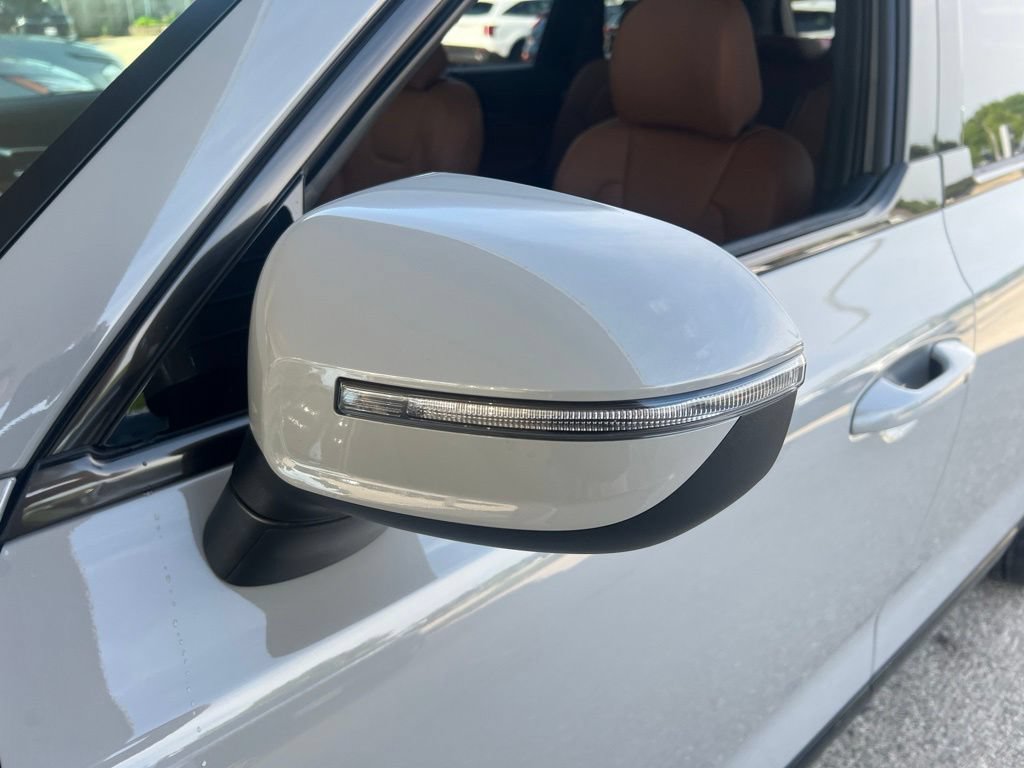 Certified 2025 Kia Telluride EX X-Line AWD/4WD image 31