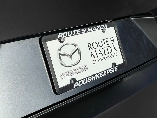 Certified 2023 MAZDA CX-30 AWD 2.5 S w/ Premium Package image 27