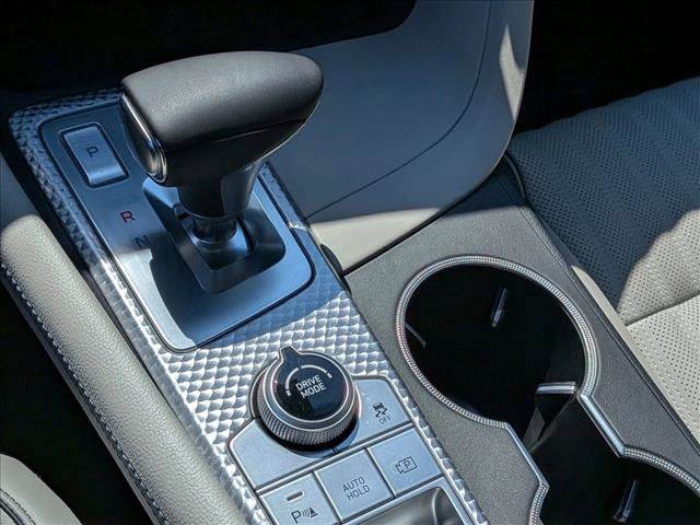 Used 2023 Genesis G70 2.0T w/ Sport Prestige Package image 10