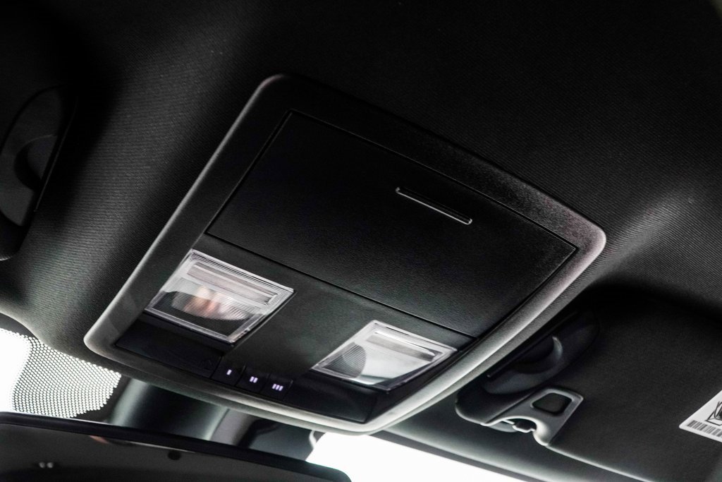 Used 2023 Dodge Challenger SRT Hellcat image 34