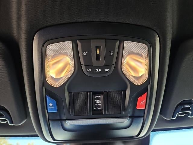 New 2026 RAM 2500 Tradesman AWD/4WD image 58