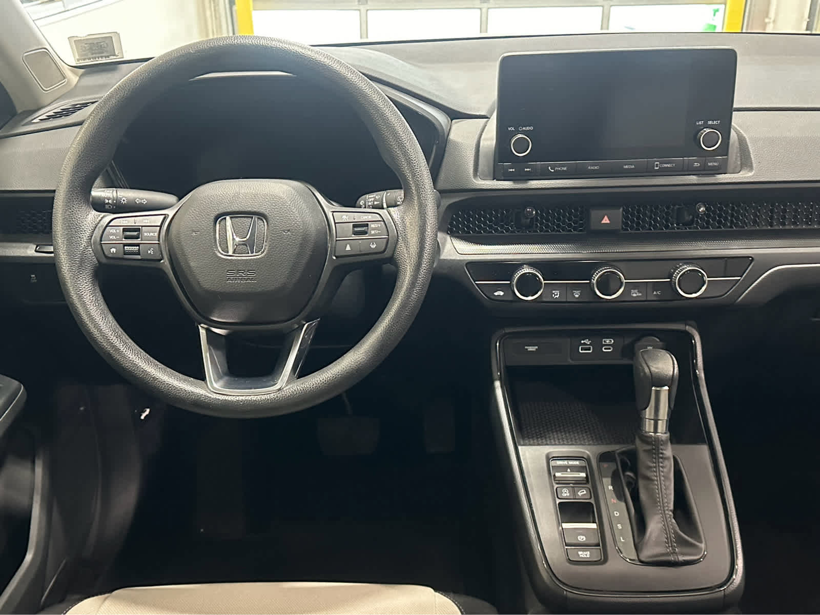 Used 2023 Honda CR-V EX image 10